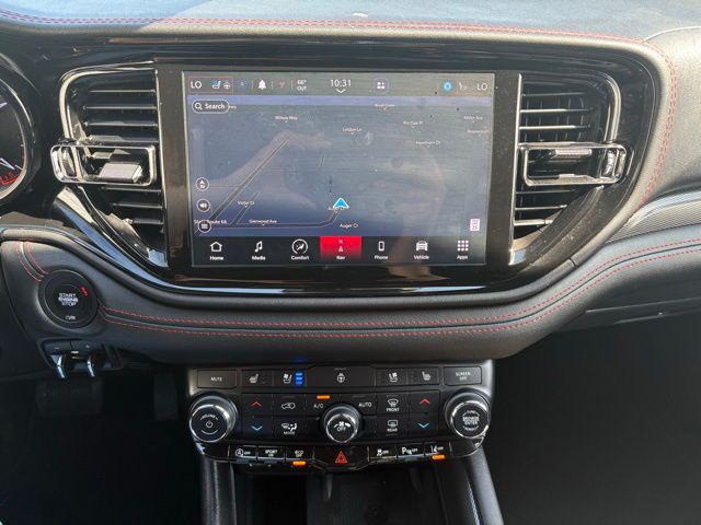 2024 Dodge Durango GT Premium AWD