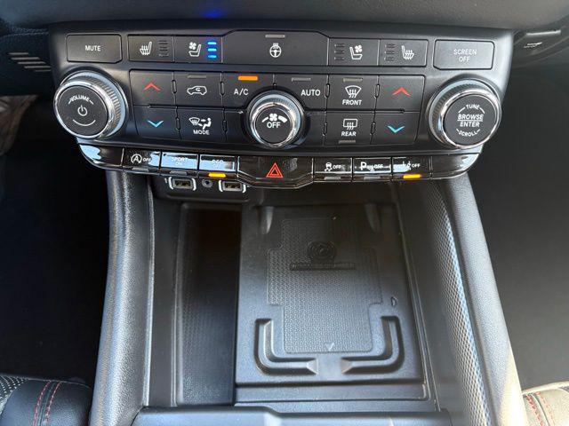 2024 Dodge Durango GT Premium AWD