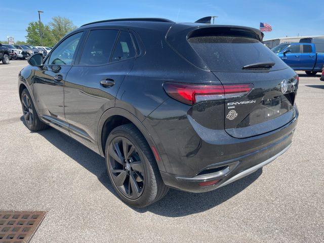 2023 Buick Envision Essence AWD