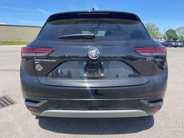 2023 Buick Envision Essence AWD