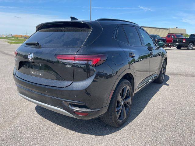 2023 Buick Envision Essence AWD