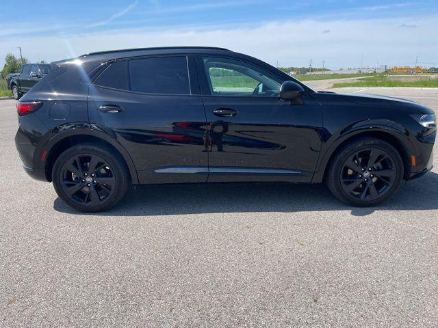 2023 Buick Envision Essence AWD