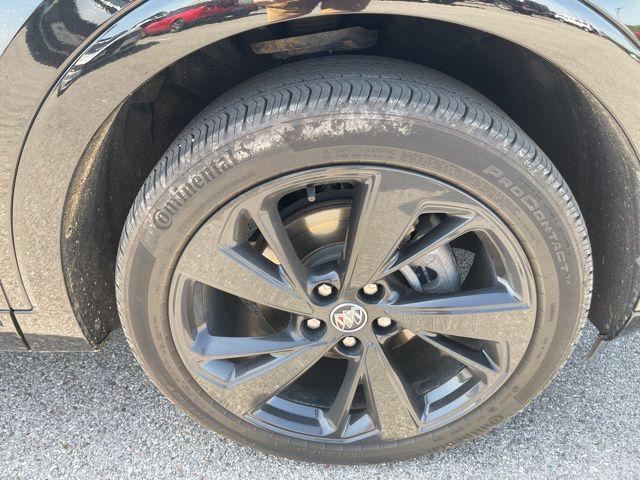 2023 Buick Envision Essence AWD