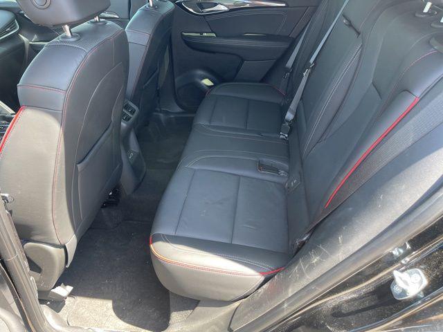 2023 Buick Envision Essence AWD