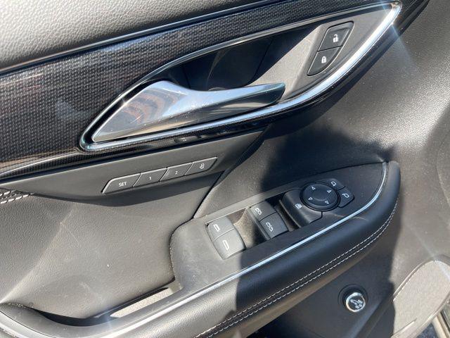 2023 Buick Envision Essence AWD