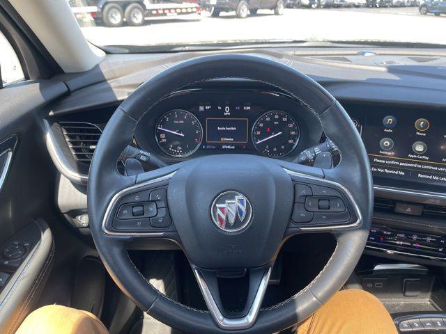 2023 Buick Envision Essence AWD