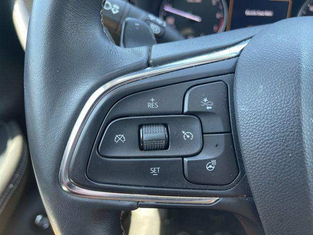 2023 Buick Envision Essence AWD