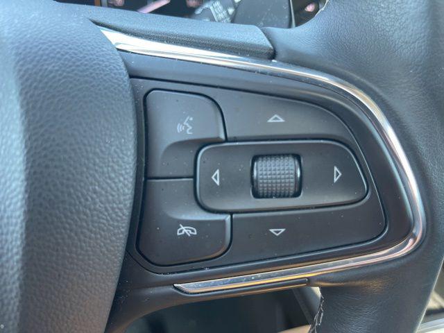 2023 Buick Envision Essence AWD