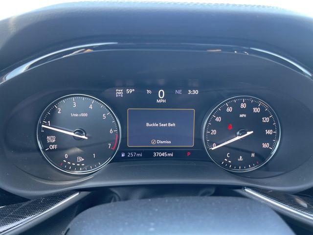 2023 Buick Envision Essence AWD
