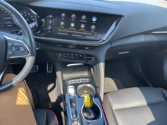 2023 Buick Envision Essence AWD