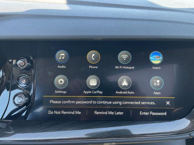 2023 Buick Envision Essence AWD