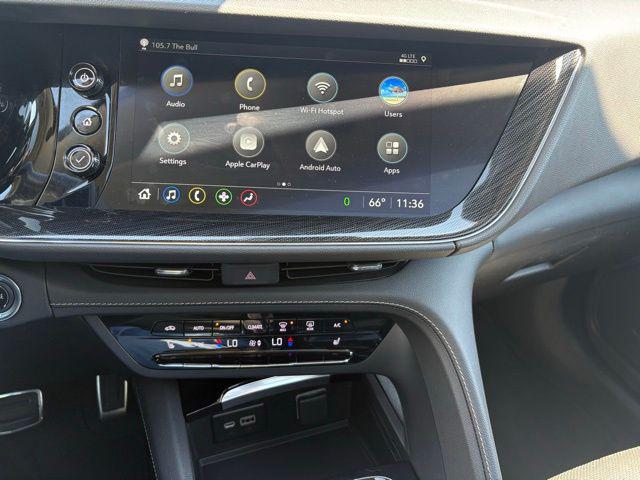 2023 Buick Envision Essence AWD