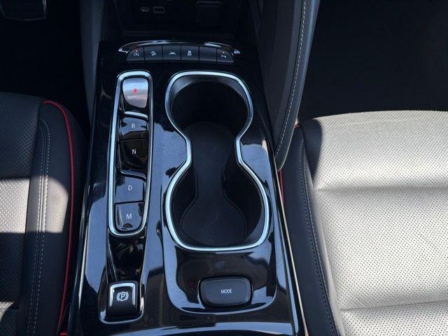 2023 Buick Envision Essence AWD