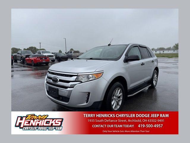 2013 Ford Edge SE for sale in Archbold, OH
