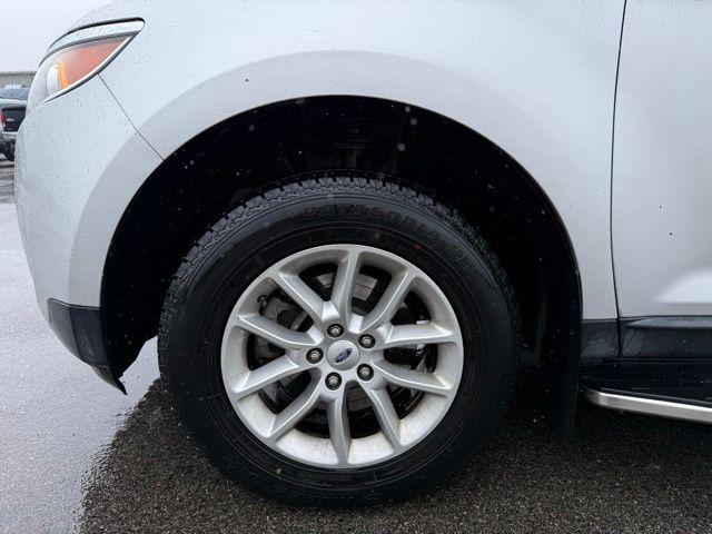 2013 Ford Edge SE