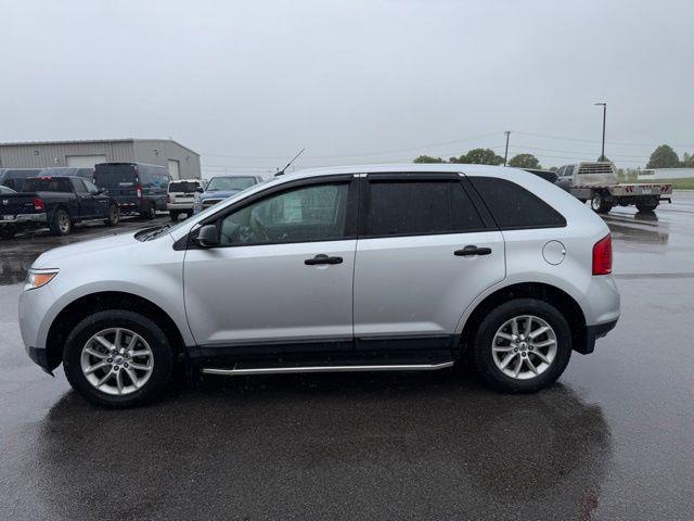 2013 Ford Edge SE