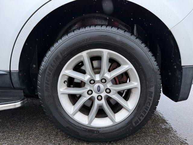 2013 Ford Edge SE
