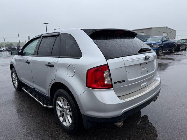 2013 Ford Edge SE