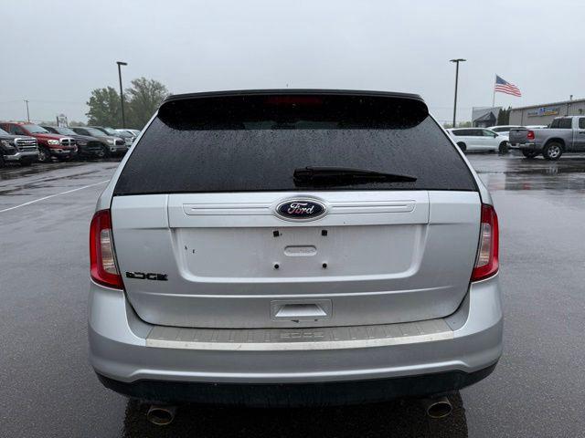 2013 Ford Edge SE