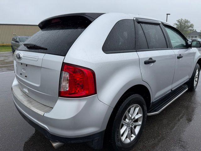 2013 Ford Edge SE