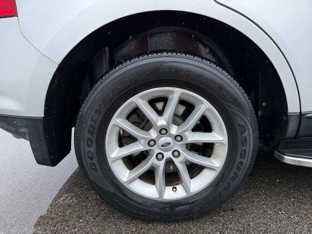 2013 Ford Edge SE