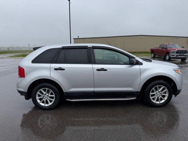 2013 Ford Edge SE
