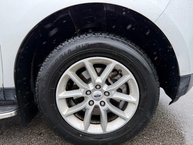 2013 Ford Edge SE