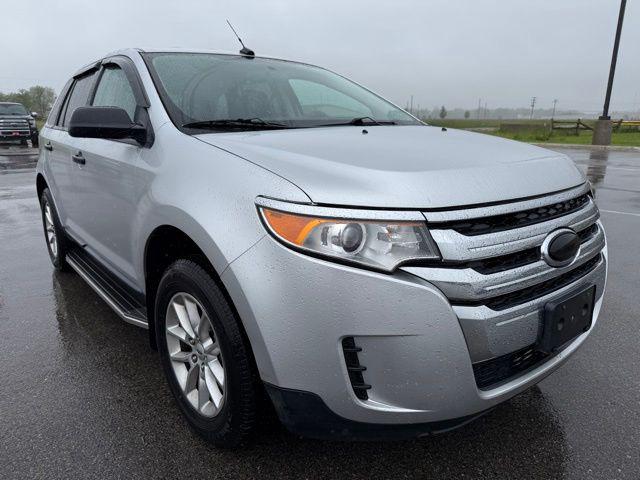 2013 Ford Edge SE