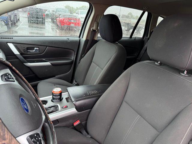 2013 Ford Edge SE