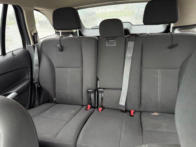 2013 Ford Edge SE