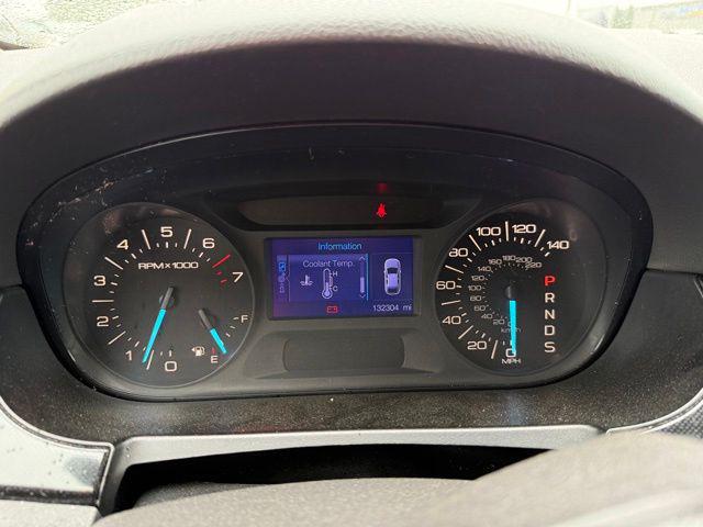 2013 Ford Edge SE