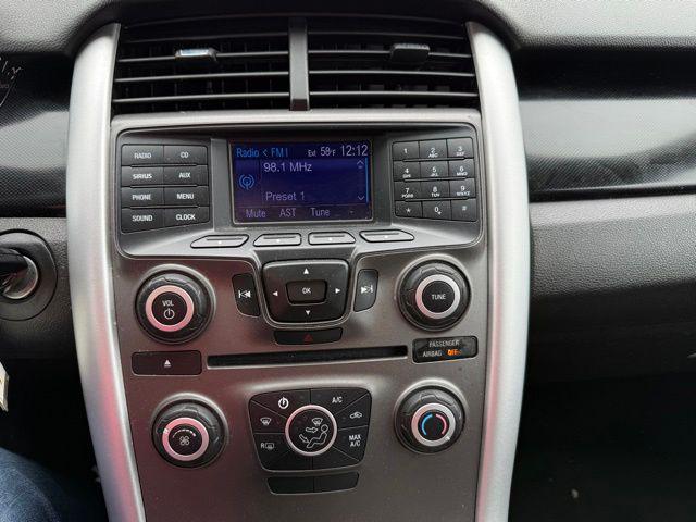 2013 Ford Edge SE