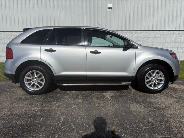 2013 Ford Edge SE