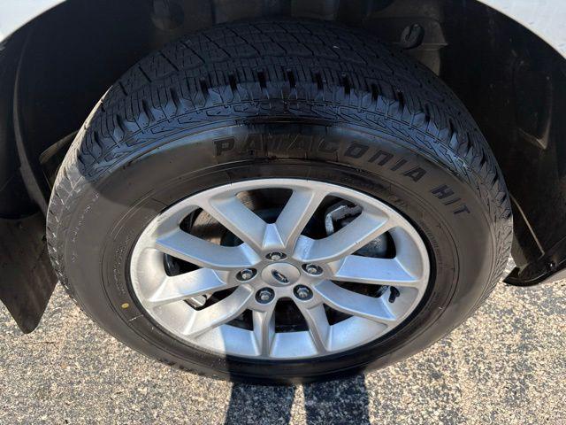 2013 Ford Edge SE