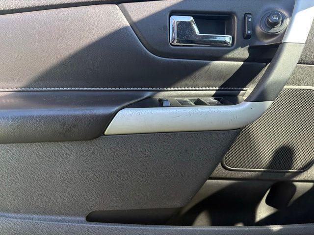 2013 Ford Edge SE