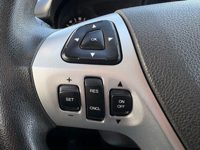 2013 Ford Edge SE
