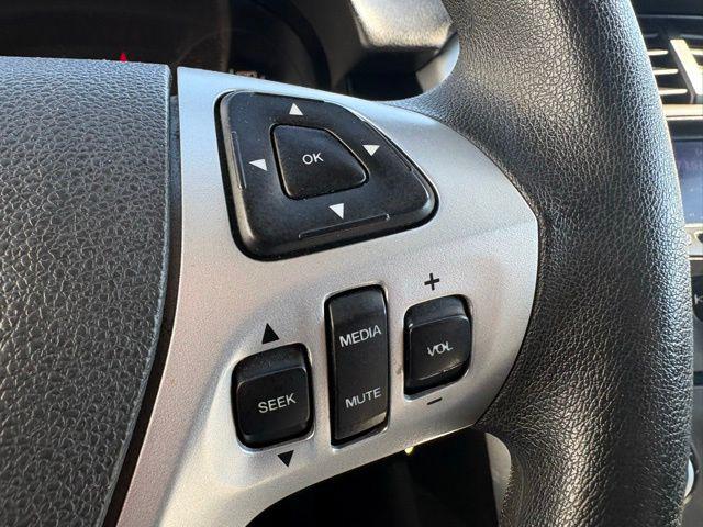 2013 Ford Edge SE