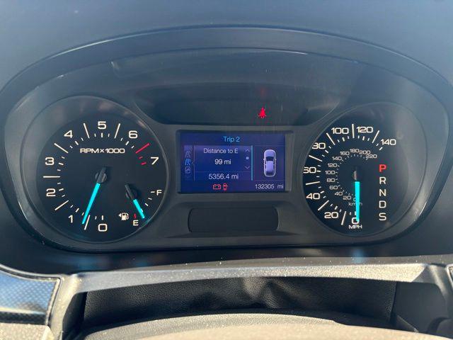 2013 Ford Edge SE