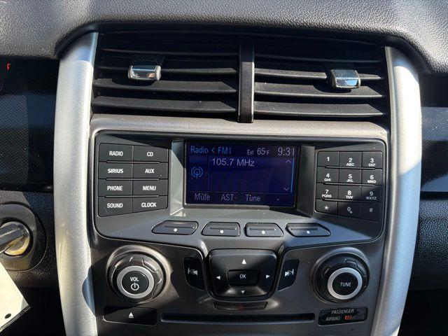2013 Ford Edge SE