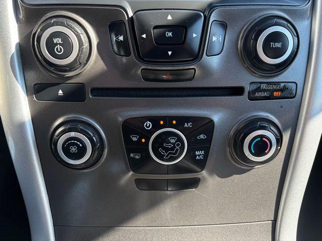 2013 Ford Edge SE