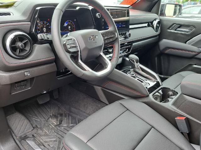 2026 Chevrolet Colorado Z71, 4WD