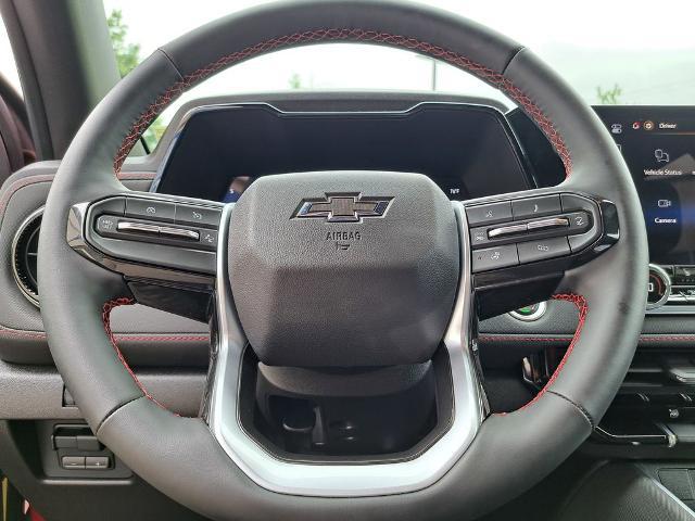 2026 Chevrolet Colorado Z71, 4WD
