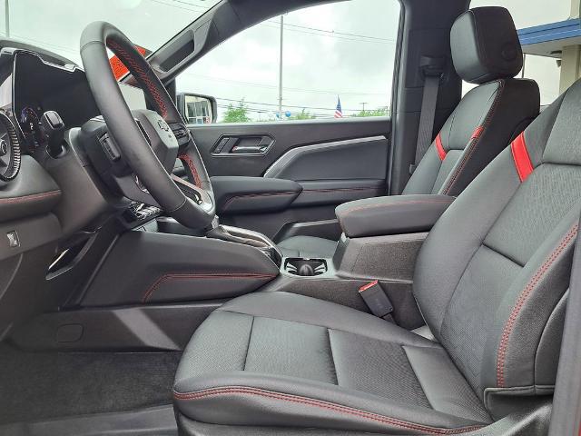 2026 Chevrolet Colorado Z71, 4WD