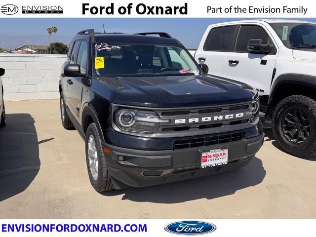2021 Ford Bronco Sport Big Bend for sale in Oxnard, CA