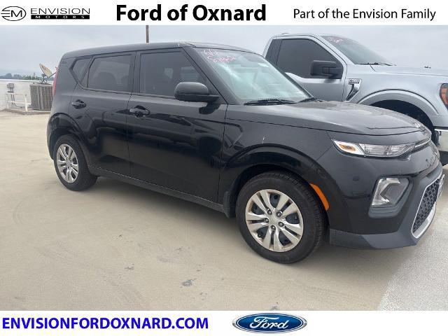2022 Kia Soul LX for sale in Oxnard, CA