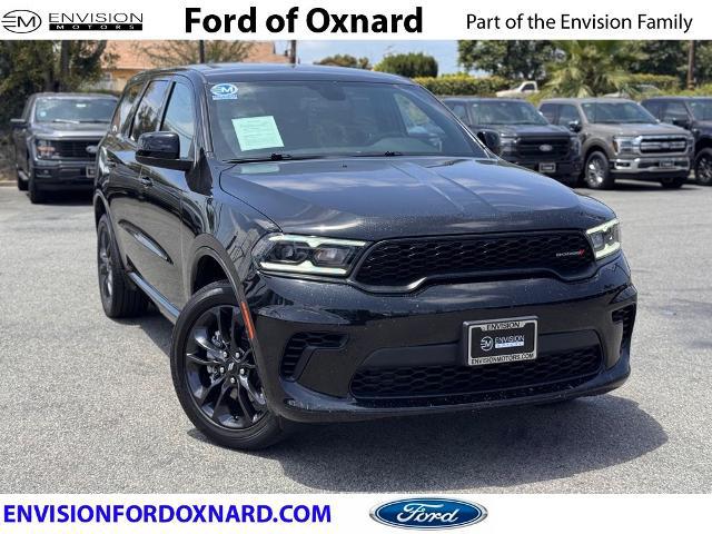 2025 Dodge Durango GT AWD for sale in Oxnard, CA