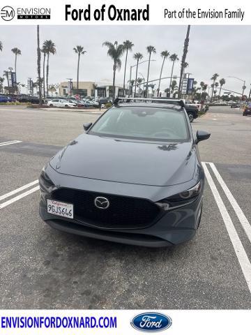 2023 Mazda Mazda3 2.5 S Premium for sale in Oxnard, CA