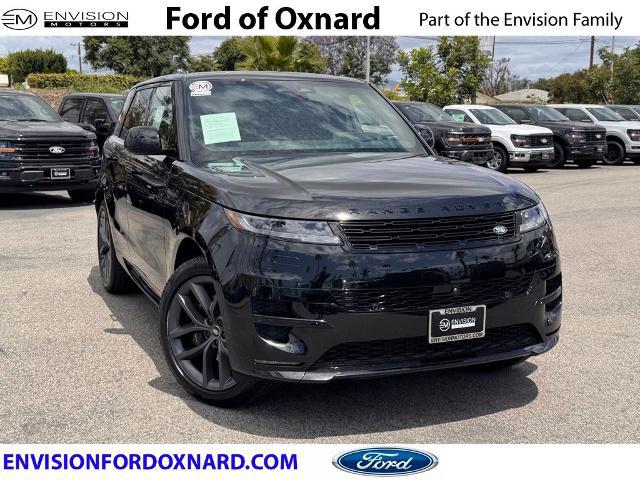 2024 Land Rover Range Rover Sport Dynamic SE for sale in Oxnard, CA