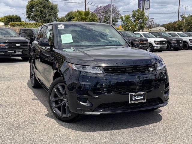 2024 Land Rover Range Rover Sport Dynamic SE