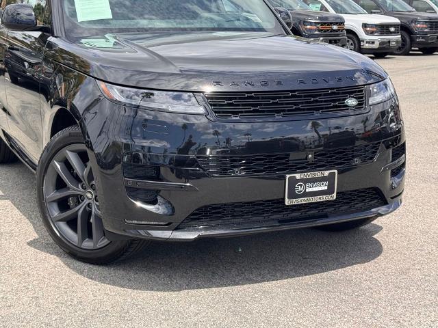 2024 Land Rover Range Rover Sport Dynamic SE